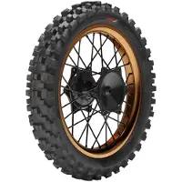 Eurogrip Climber 51m Nhs Tt Offroad-hinterreifen