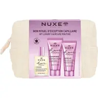 Nuxe Hair Prodigieux My Luxury Haircare Routine Set