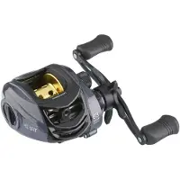SERT Proceed Bc Lh Baitcasting-rolle