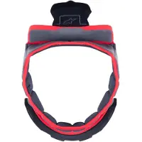 Alpinestars Supertech R10 Innenpolsterung