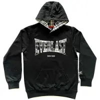 Everlast Lfs Scottish Kapuzenpullover