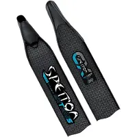 Spetton Cx Artemis T700 D Carbon Quattro Speerfischen Flossen