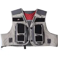 Taimen Rauchua Fly Fishing Angelweste