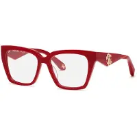 Roberto Cavalli Vrc112 53 Mm Frau Mit Brille