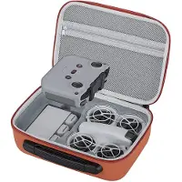 Sunnylife Dji Neo Combo Drohnenkoffer