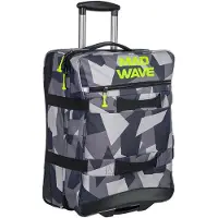 Mad Wave Carry On Trolley