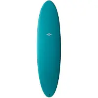 NSP Evotech Soft Funboard 7´6´´ Surfbrett
