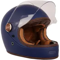 By City Roadster Iii Integralhelm Blau XS Blau XS