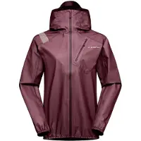 La Sportiva Aequilibrium Lite Gtx Jacket Women redwood/chalk (R25W04) L
