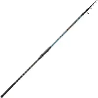 Alcedo Pride Teleskop-surfcasting-rute