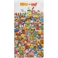 Otso Emoji Wave Mikrofasertuch