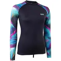 iON Lizz Langarm-rash Guard