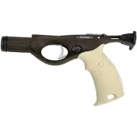 Pathos Evo Side Line 316l Edelstahl Handgriff