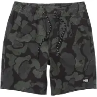 Salty Crew Drifter BOY Elastic Hybrd camo (CAMO) M