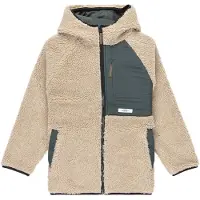 Element Outdoorjacke "Wolfe Sherpa"