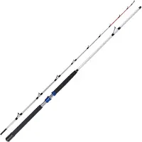 Maximus Rods Jazz Trollingrute