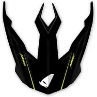 Ufo Aries Visier