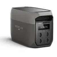 EcoFlow Akku Delta 3 Max