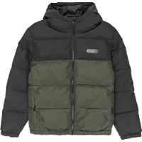Element Outdoorjacke "Classic Hooded"