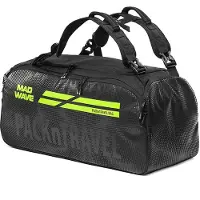 Mad Wave Pack´n Travel 76l Duffelbag