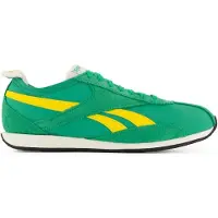 Reebok - R400 - Sneaker Gr 5,5 grün/türkis