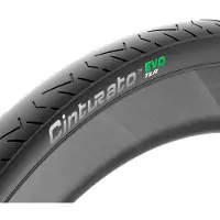 Pirelli Cinturato Evo Techwall+ 60 Tpi Smartevo As Tubeless 700 X 40 Rennradreifen