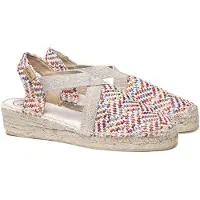 Toni pons Vera-ms Keil-espadrilles