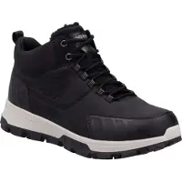 Rieker Herren Stiefeletten 35506-00 Farbe: Schwarz Größe: 44