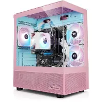 Kiebel.de Gaming PC Zindarella VIII AMD Ryzen 7 8700G, 32GB DDR5, AMD Radeon Grafik, 1TB SSD, Windows 11, Gaming PC