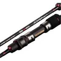 Xzoga Black Buster X Revo Jiggingrute