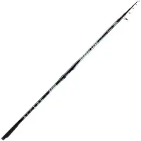 Alcedo Green Line Teleskop-surfcasting-rute