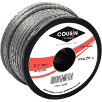Cousin Dynalight Mini Tau 40 M