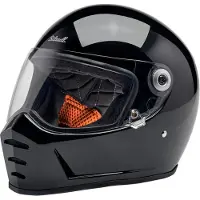 Biltwell Lane Splitter 22.06 Integralhelm