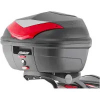 Kappa Moto Kz2151 Monokey Topcase Heckmontage