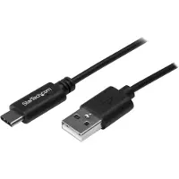 StarTech.com Usbc Zu Usba Usb 2.0 Kabel 0.5m