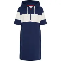 Sea Ranch Thekla Kurzarmkleid