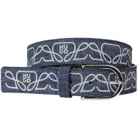 HUGO Zoey Sz35 10274153 01 Gürtel