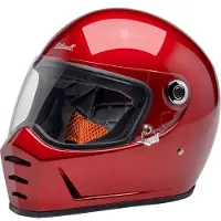 Biltwell Lane Splitter Integralhelm
