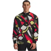 Under Armour 96 Terrace Goalie Langarm-t-shirt