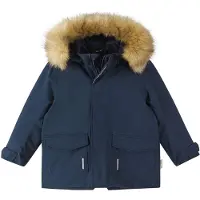 Reima Reimatec Winter Jacket, Mutka navy (6980) 80 cm