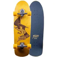 YOW Fanning Falcon Performer 33.5" Surfskate uni Gr. Uni
