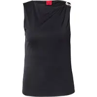 HUGO Dastasy 10276327 ärmelloses T-shirt