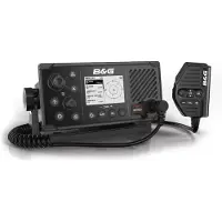 B&G V60b Clas B Ais Vhf Gps500 Speiche