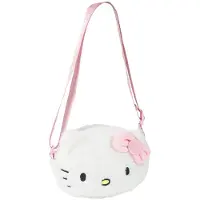 Cerda Hello Kitty Cerda Group Hello Kitty Teddy-tasche Rosa Rosa One Size