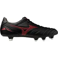 Mizuno Morelia Neo Iv Pro Si Fußballschuhe Schwarz EU 45 Schwarz EU 45