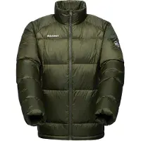 Mammut Glacier Glow Insulated Daunenjacke