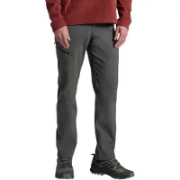 Craghoppers Kiwi Pro III Trouser dark khaki (2AT) 48 Regular