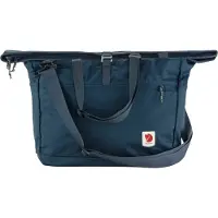Fjall Raven Fjällräven High Coast 30l Stofftasche Blau Blau One Size