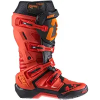 Leatt 4.5 Hydradri Offroad-stiefel