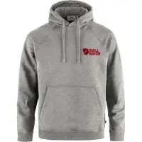 Fjällräven - Classic Hoodie - Hoodie Gr XS grau